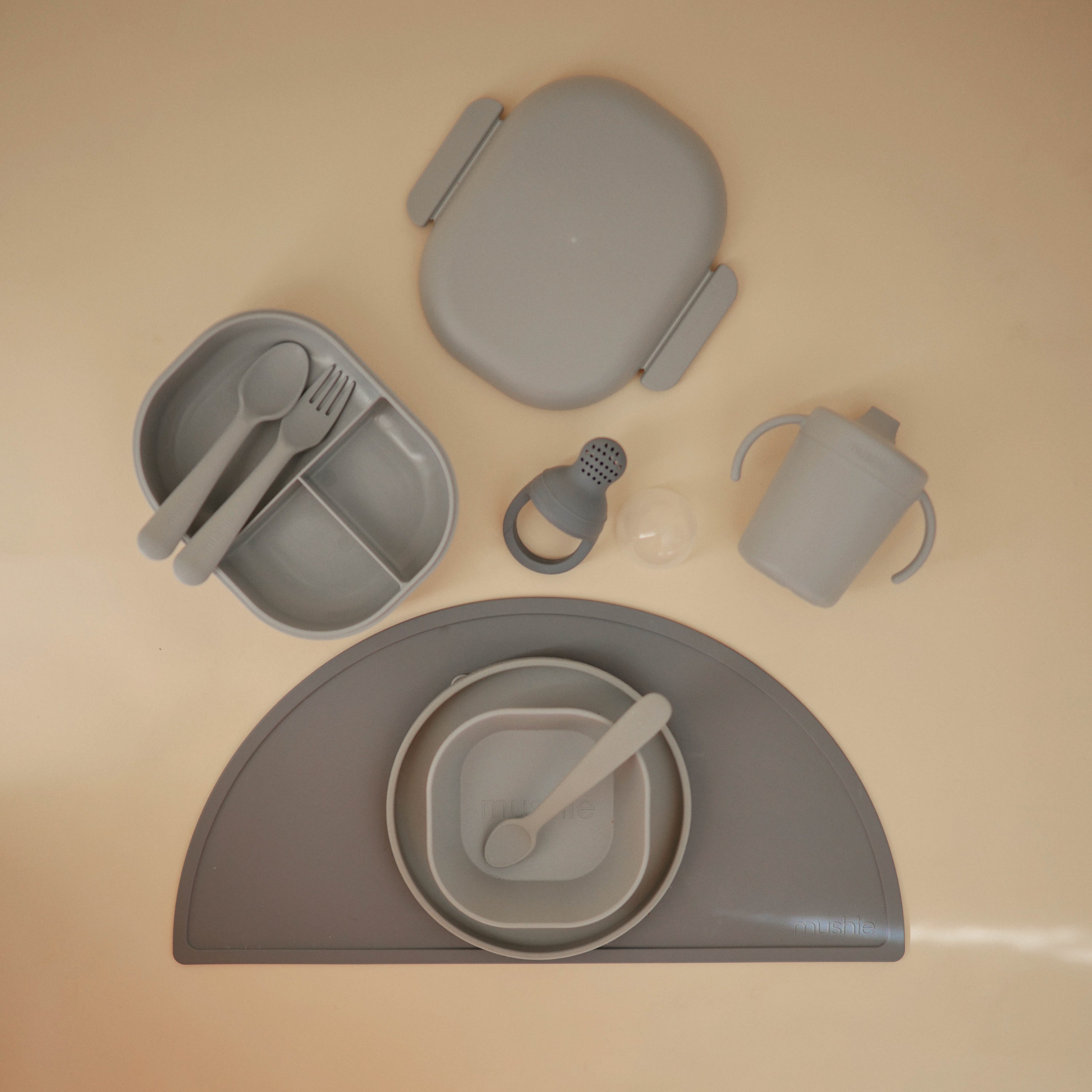 Image of Trainer Sippy Cup